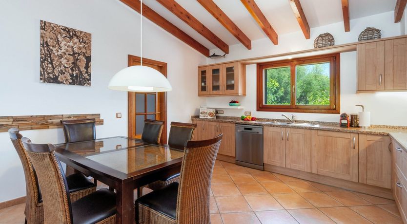 Photo of The Pollensa Sunshine