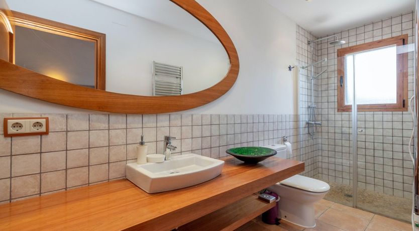 Photo of The Pollensa Sunshine