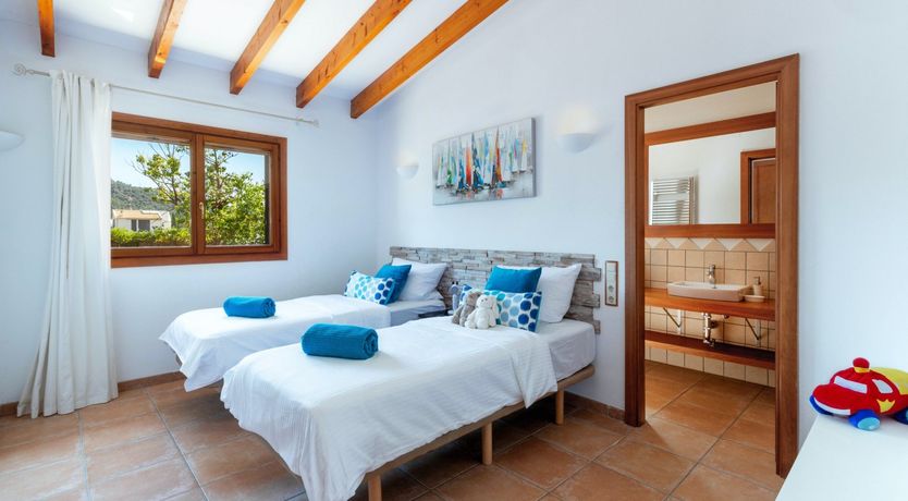 Photo of The Pollensa Sunshine