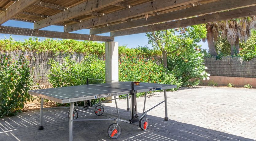 Photo of The Pollensa Sunshine