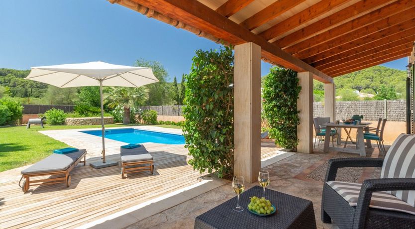 Photo of The Pollensa Sunshine