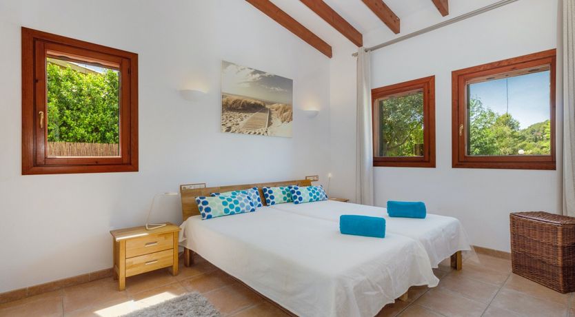 Photo of The Pollensa Sunshine