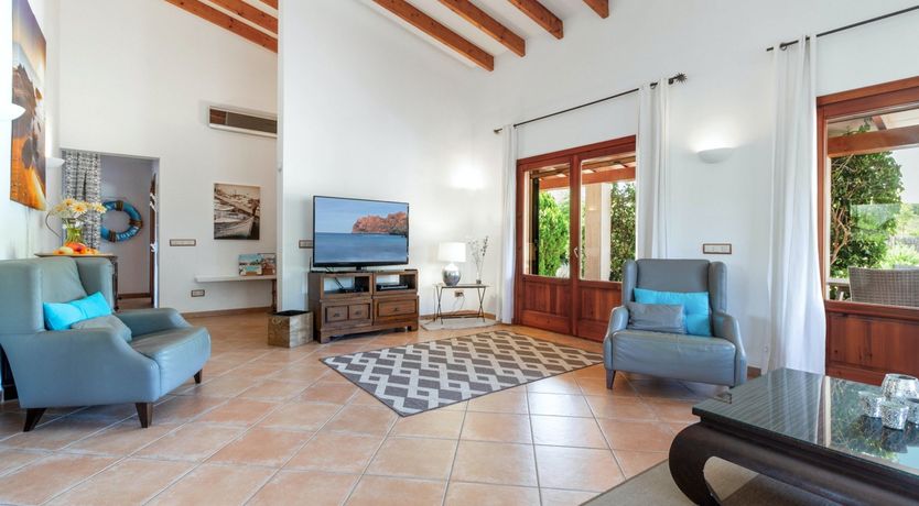 Photo of The Pollensa Sunshine