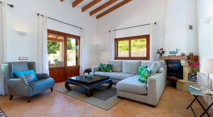 Photo of The Pollensa Sunshine