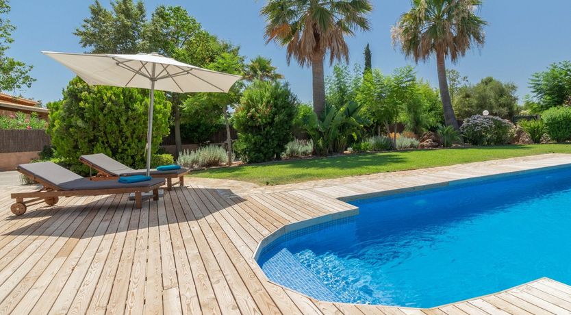 Photo of The Pollensa Sunshine