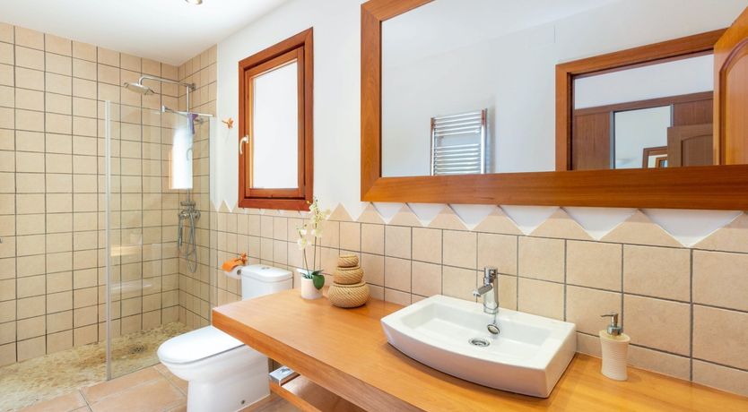 Photo of The Pollensa Sunshine