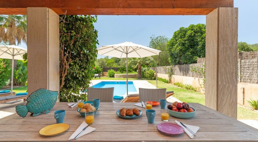 Photo of The Pollensa Sunshine