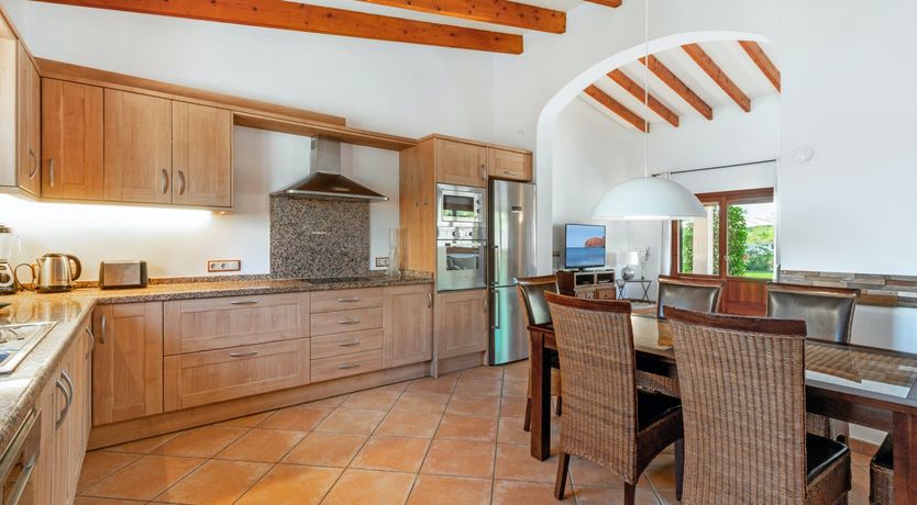 Photo of The Pollensa Sunshine