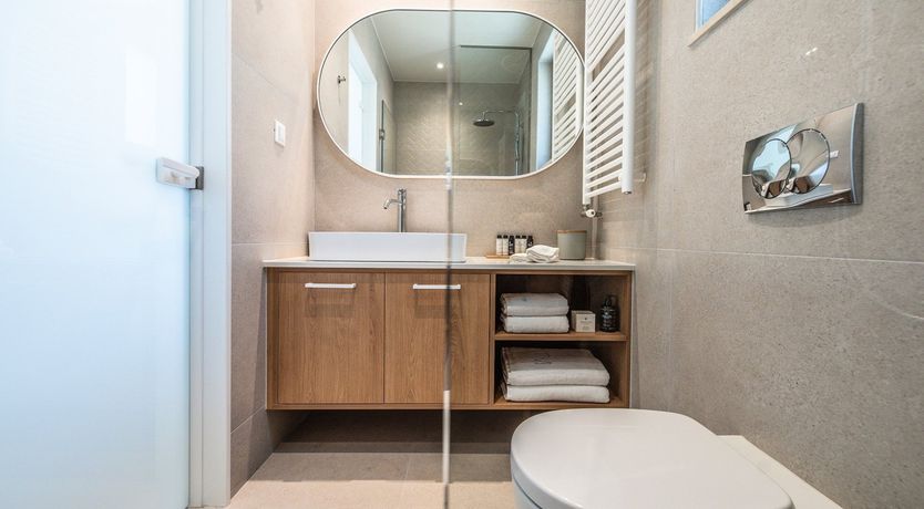 Photo of No Time Like the Present