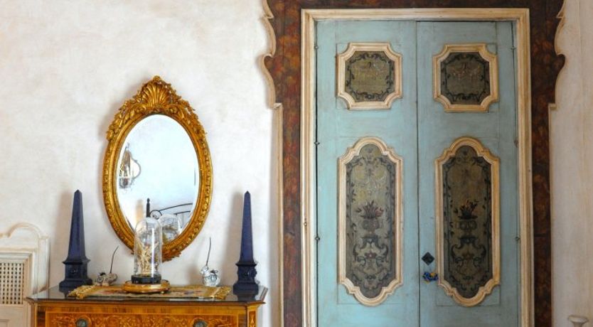 Photo of A Palace in Positano