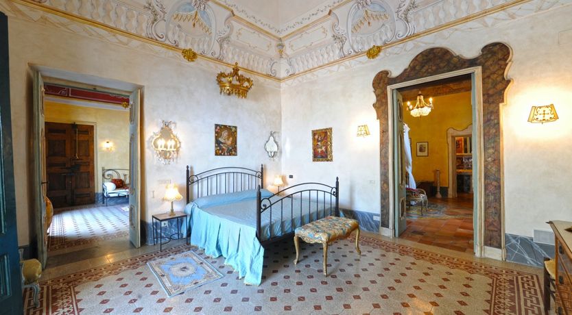 Photo of A Palace in Positano