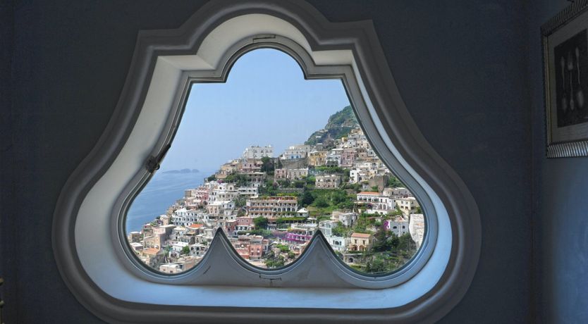 Photo of A Palace in Positano