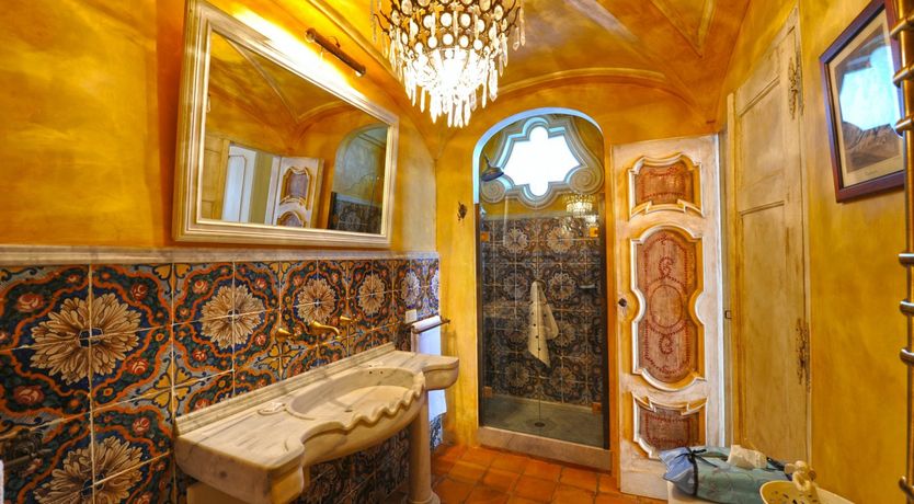 Photo of A Palace in Positano