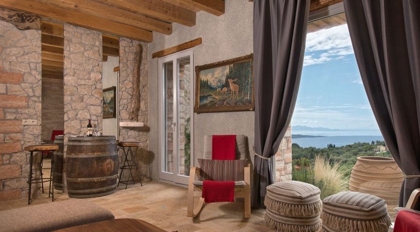 Photo of Front & Centre