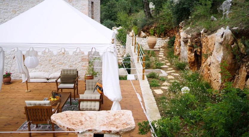 Photo of Front & Centre