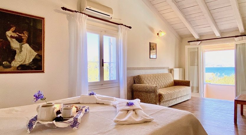 Photo of Poseidon & Korkyra