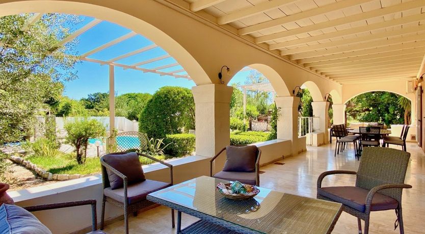 Photo of Poseidon & Korkyra