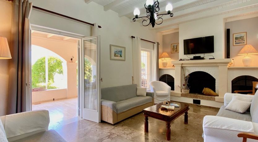 Photo of Poseidon & Korkyra