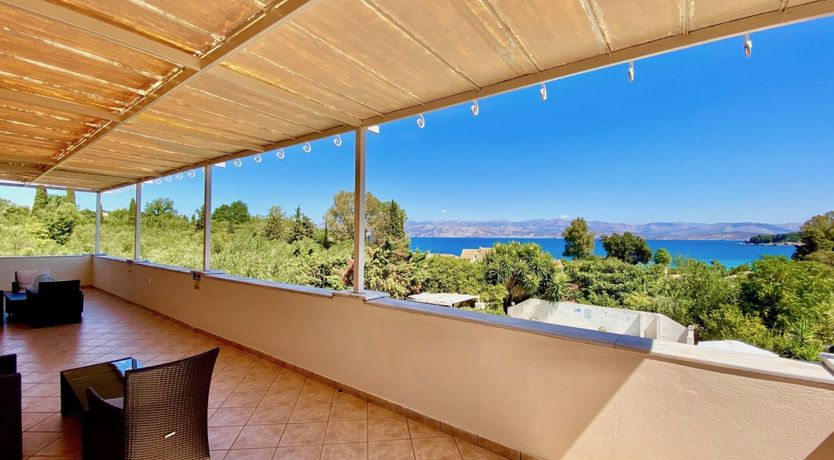 Photo of Poseidon & Korkyra