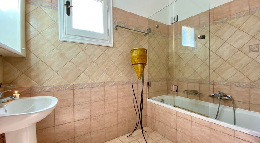 Photo of Poseidon & Korkyra