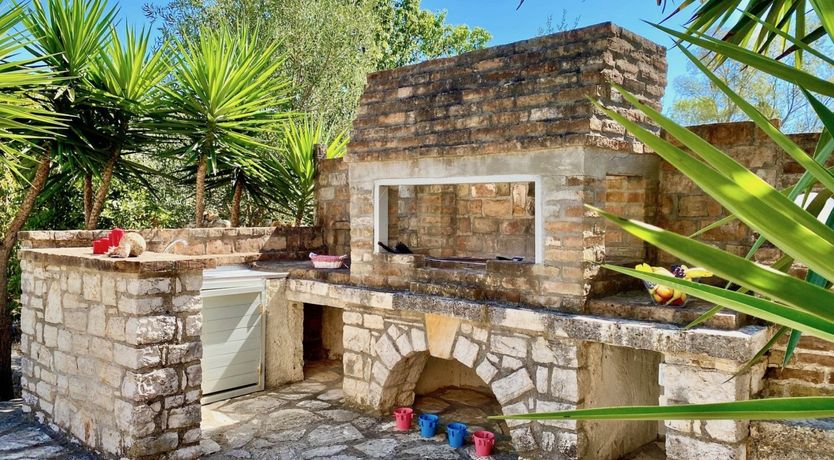 Photo of Poseidon & Korkyra