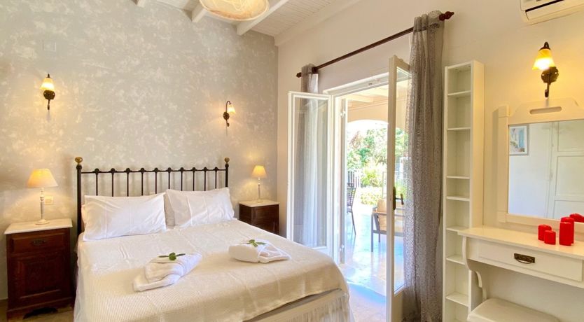 Photo of Poseidon & Korkyra