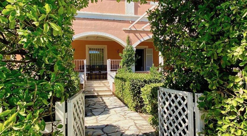 Photo of Poseidon & Korkyra