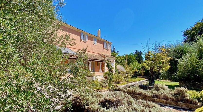 Photo of Poseidon & Korkyra