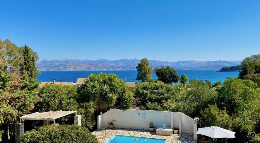 Photo of Poseidon & Korkyra