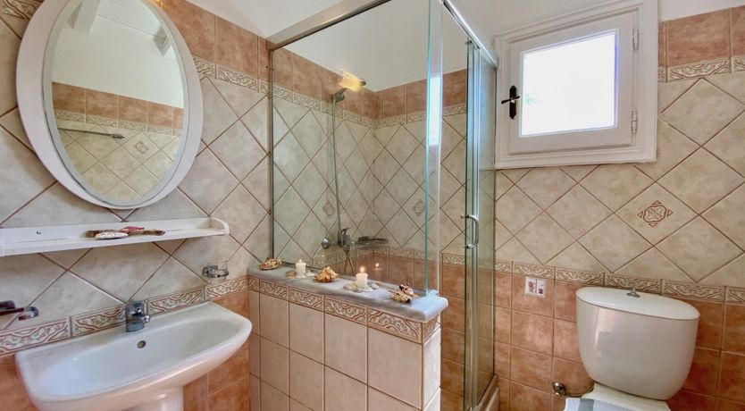 Photo of Poseidon & Korkyra