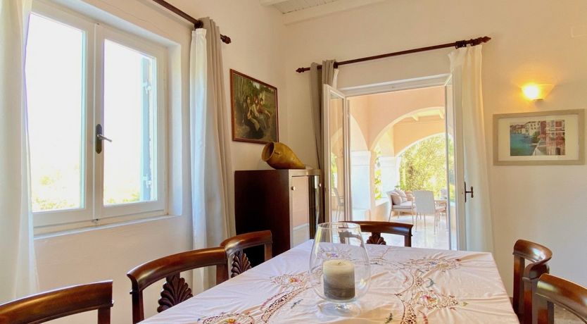 Photo of Poseidon & Korkyra