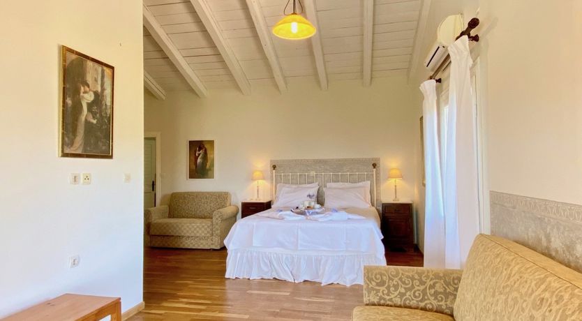 Photo of Poseidon & Korkyra