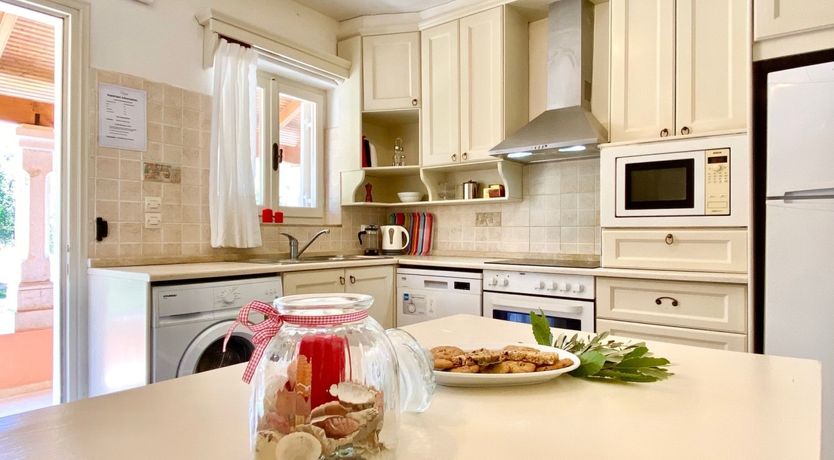 Photo of Poseidon & Korkyra