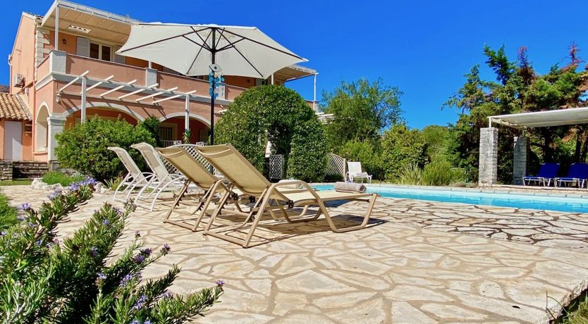 Photo of Poseidon & Korkyra