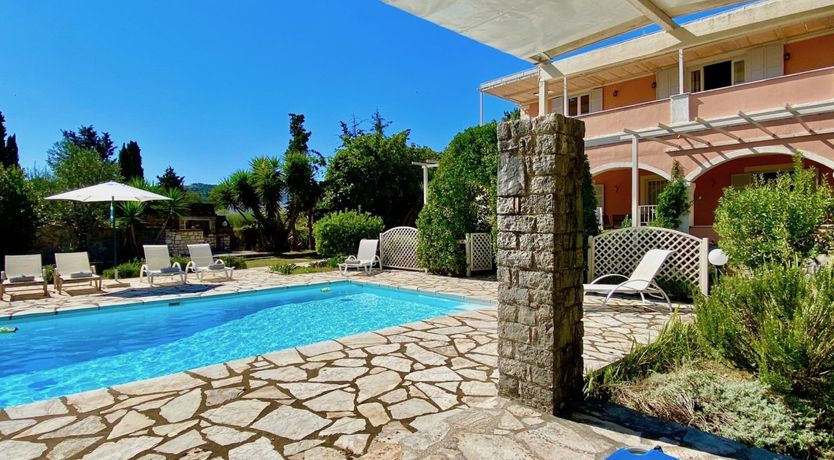 Photo of Poseidon & Korkyra