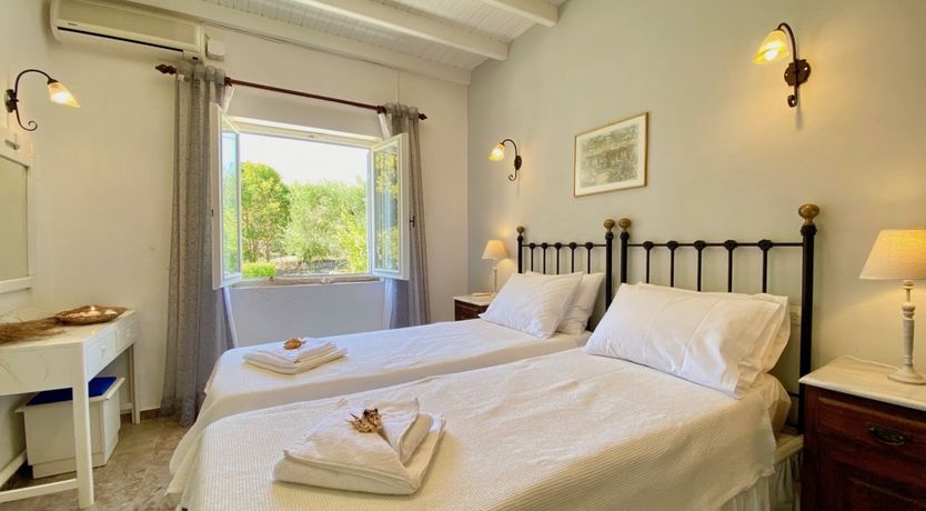 Photo of Poseidon & Korkyra