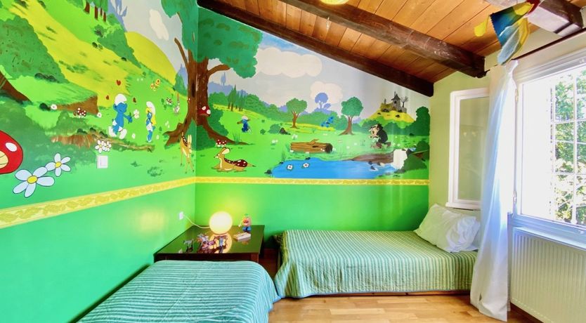 Photo of Poseidon & Korkyra