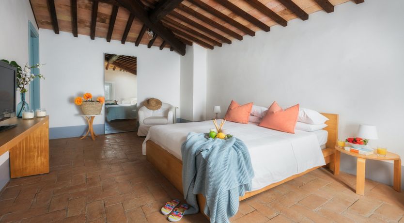 Photo of That Old Chestnut