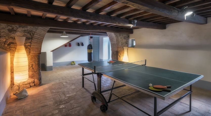 Photo of That Old Chestnut