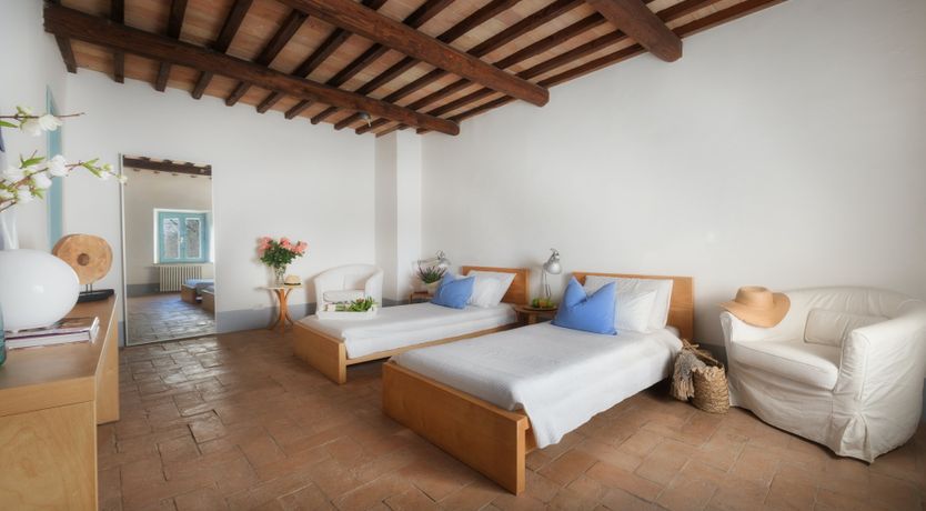 Photo of That Old Chestnut