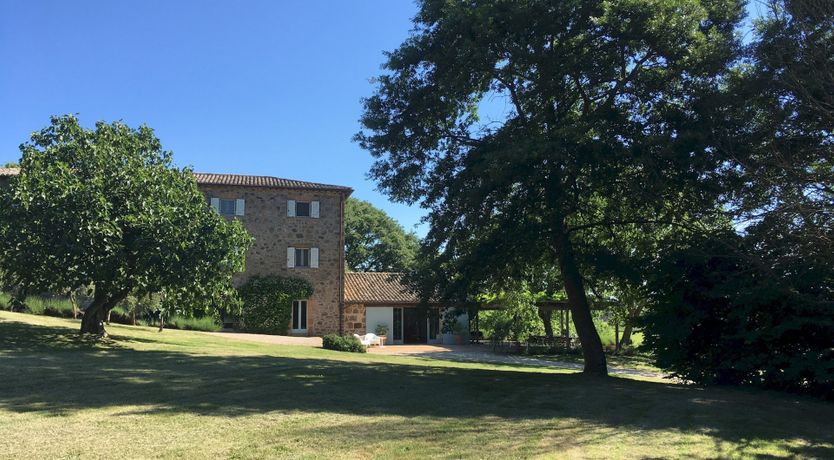 Photo of That Old Chestnut