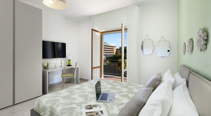 Photo of Many a New Day