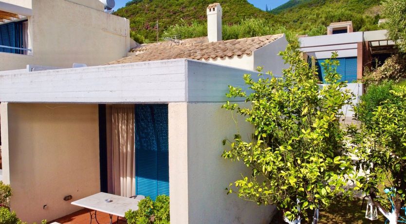 Photo of Barbati Breeze