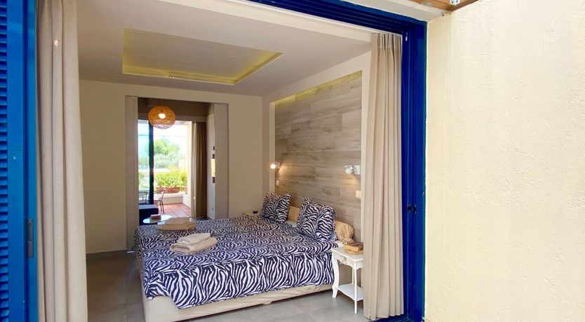 Photo of Barbati Breeze