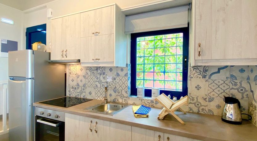 Photo of Barbati Breeze