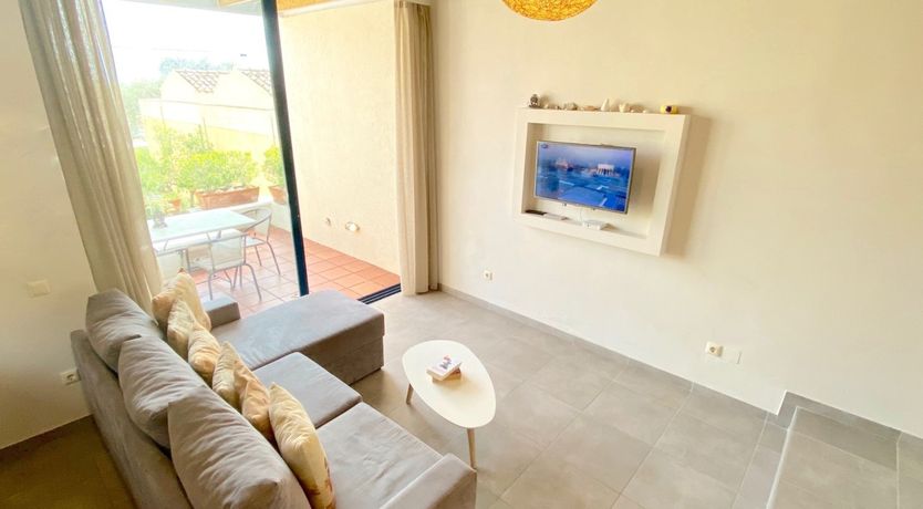 Photo of Barbati Breeze