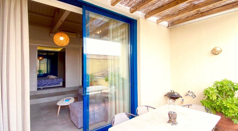 Photo of Barbati Breeze