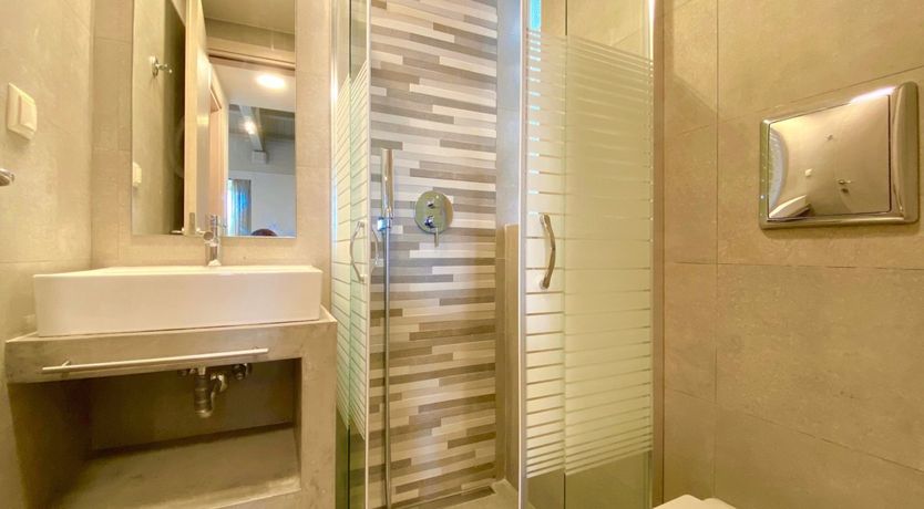 Photo of Barbati Breeze