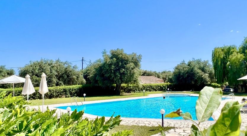 Photo of Barbati Breeze