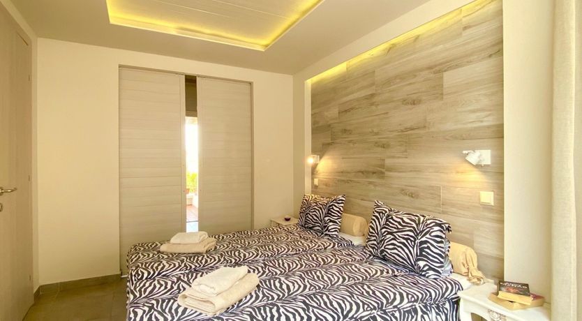 Photo of Barbati Breeze